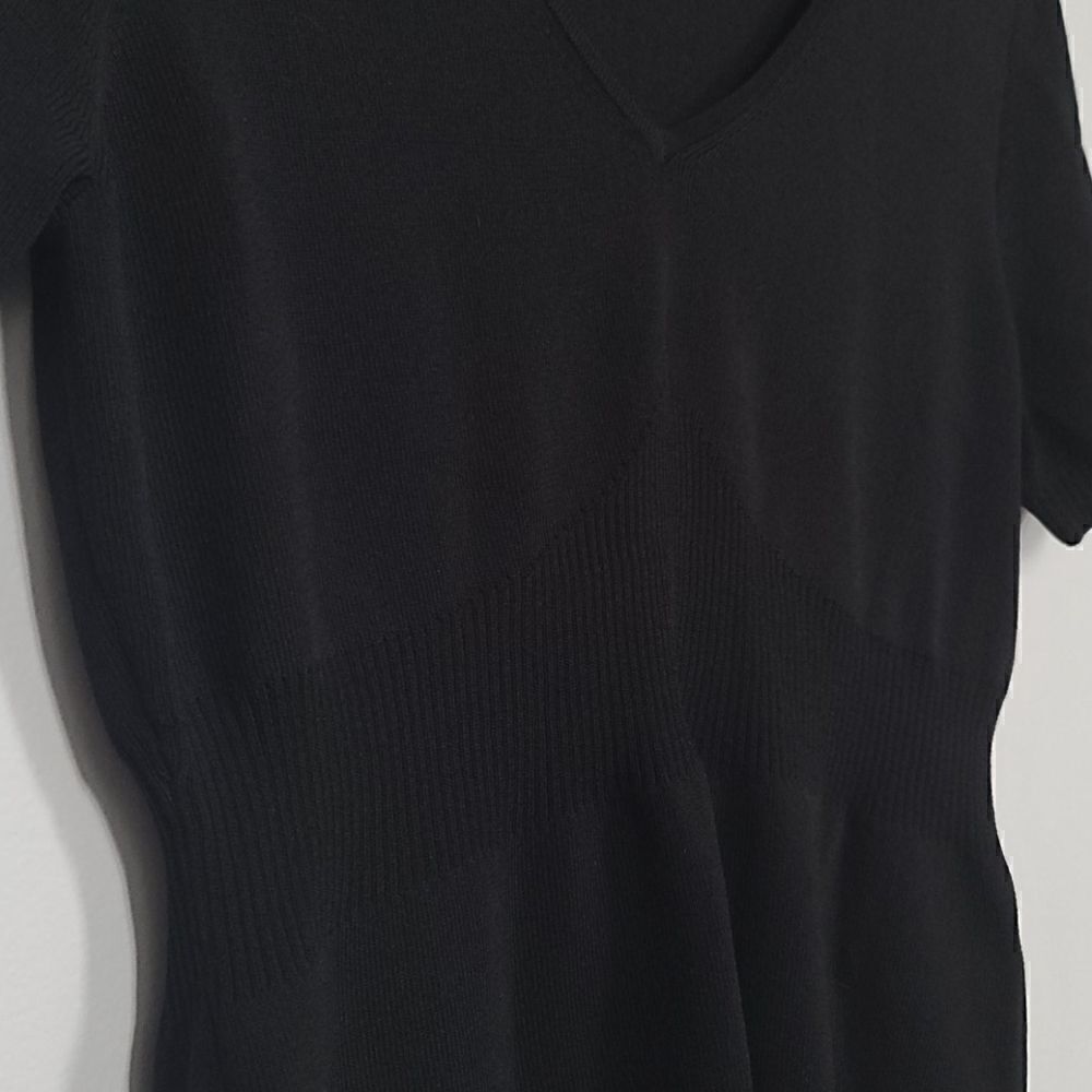 LOFT Short Sleeve Top  - Picture 3 of 5
